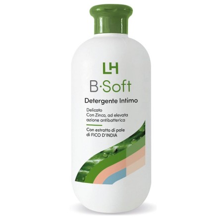 Intieme reiniger 500 ml