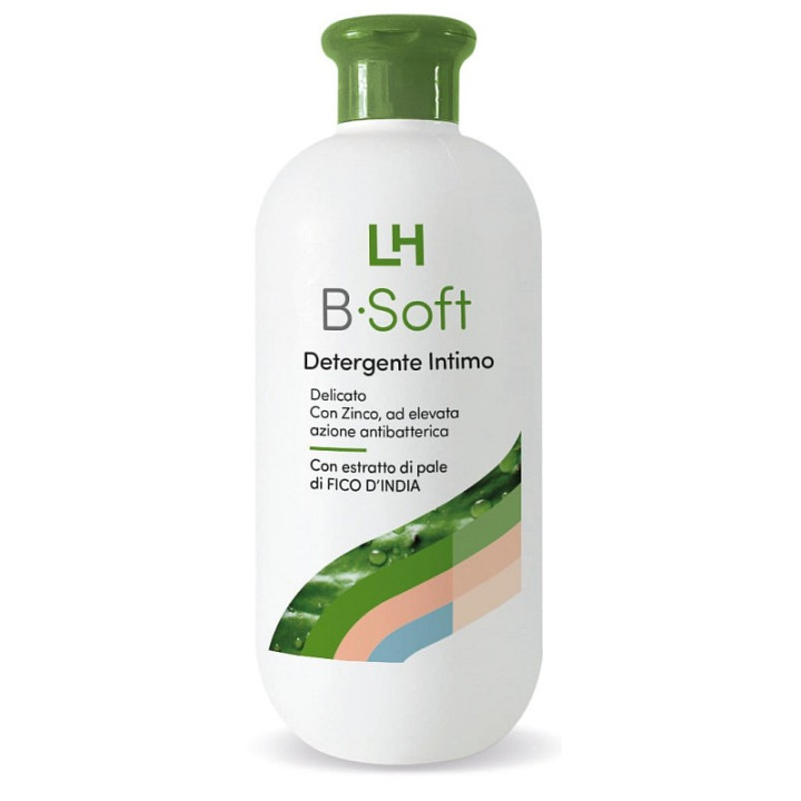 Intim arctisztító 500 ml
