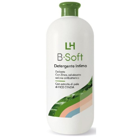 čistící prostředek na intimní povrchy 1 000 ml