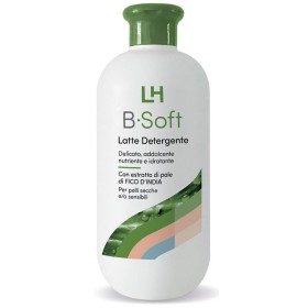 Latte detergente 500 ml
