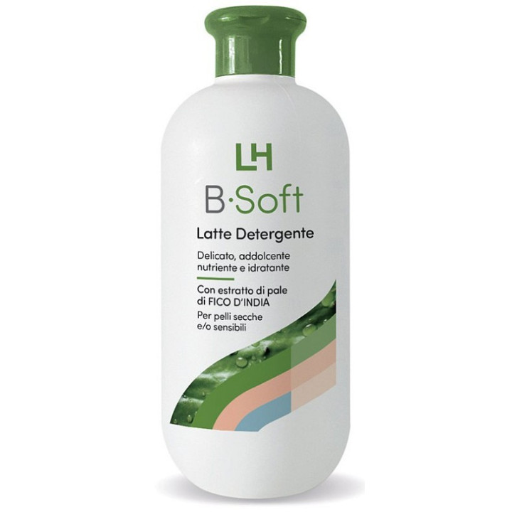 Lait Démaquillant 500 ml
