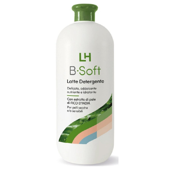 Lait Démaquillant 1.000 ml
