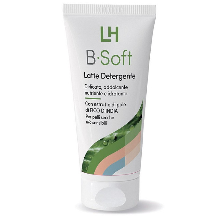 Lait Démaquillant 150 ml