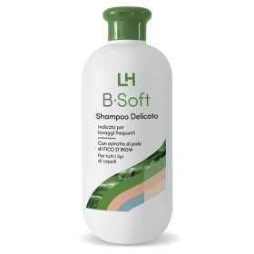 Shampoo Delicato 500 ml