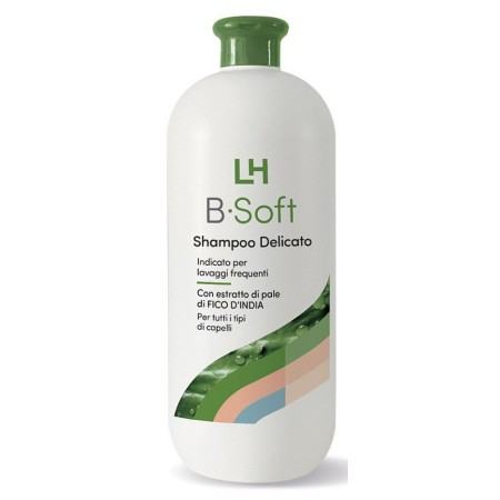 Shampoo delicato 1.000 ml