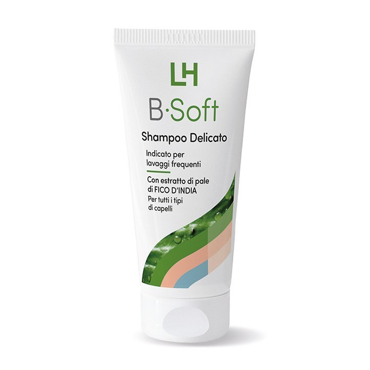 Gentle Shampoo 150 ml