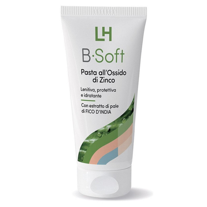 Cink-oxid paszta 150 ml