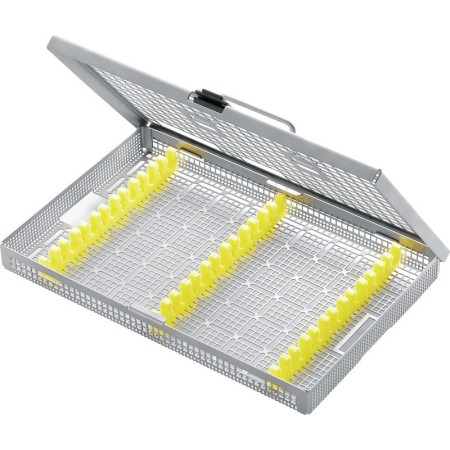 Aesculap cestello per strumenti 273x176x30mm - 1 pz.