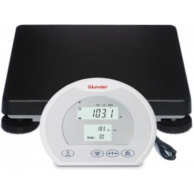 Professional Digital Wired Bathroom Scale RB Portable