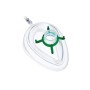 Mascarilla desechable nº 4 - Adultos