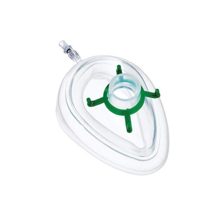 Mascarilla desechable nº 4 - adulto