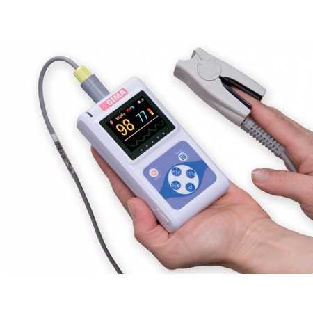 Oxy-50 Pulse Oximeter