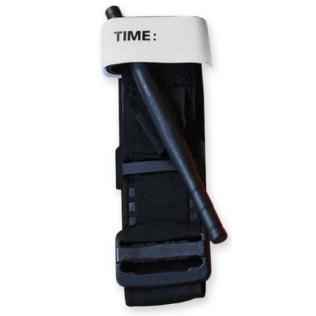 Military tourniquet - black