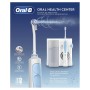 Zaawansowany irygator wodny oral-b health center md20
