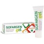 Sofargen gel 25 grammes - gel topique pour la peau des petites plaies et des brûlures