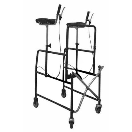 Axilláris walker mod. kme-016t
