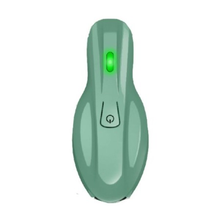 Ultrasonido anti-garrapatas y pulgas para personas defensa contra garrapatas