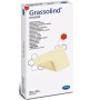 Grassolind Cotton Dressing with Fat Ointment 10 x 20 cm - 30 pcs.