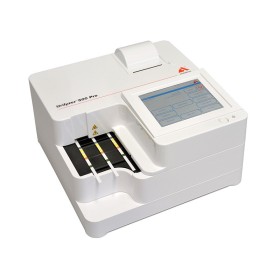Urilyzer 500 pro analizador de urina com impressora