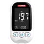 Multi-parametermonitor - 6 parametrar: glukos, ß-ketoner, laktat, kolesterol, urinsyra, hemoglobin