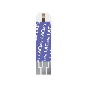 Bandes de lactate dans un flacon pour 24128 - paquet 25 pièces.