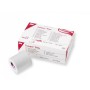 3M Transpore White - Plâtre perforé avec support en rayonne et polyester, 1534-2 - 6 pièces