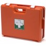 Trousse de premiers secours sicurmed en mallette - contenu de l'annexe 1 pour plus de 3 travailleurs