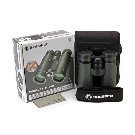 Binocolo bresser pirsch 10x42