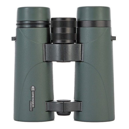 Bresser pirsch 10x42 fernglas