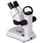 BRESSER Analyth STR 10x - 40x Transmitted and Incident Light Microscope