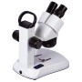 BRESSER Analyth STR 10x - 40x Transmitted and Incident Light Microscope