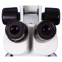 BRESSER Analyth STR 10x - 40x Durchlicht- und Auflichtmikroskop