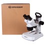 BRESSER Analyth STR 10x - 40x doorvallende en invallende lichtmicroscoop