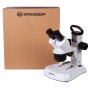 Microscopio a luce trasmessa e incidente BRESSER Analyth STR 10x - 40x