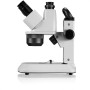 Bresser Analyth STR Trino 10x - 40x Trinocular Stereo Microscope