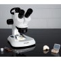 Bresser Analyth STR Trino 10x - 40x Trinocular Stereo Microscope