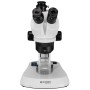 Bresser Analyth STR Trino 10x - 40x Trinocular Stereo Microscope