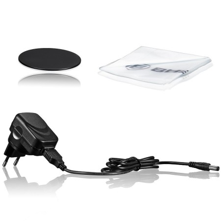 Bresser analyth str trino 10x - microscopio estereoscópico trinocular de 40x