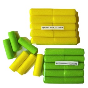 Corpi estranei di ricambio per act+fast anti choking trainer pediatrico