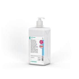 Softaskin Pure Handzeep 1.000ml - 1 st.