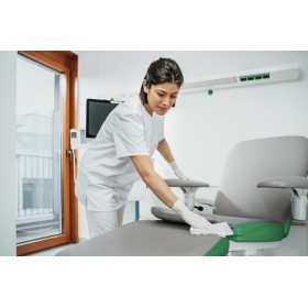 Meliseptol maramice dezinfekcijske maramice - 60 komada - 1 kom.