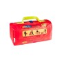 Rollable Rapid Evacuation Stretcher AlbacMat RescueMat Standard