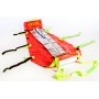 Rollable Rapid Evacuation Stretcher AlbacMat RescueMat Standard