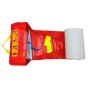 Rollable Rapid Evacuation Stretcher AlbacMat RescueMat Standard