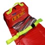 Rollable Rapid Evacuation Stretcher AlbacMat RescueMat Standard