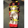 Rollable Rapid Evacuation Stretcher AlbacMat RescueMat Standard