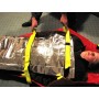 Rollable Rapid Evacuation Stretcher AlbacMat RescueMat Standard