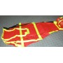 Rollable Rapid Evacuation Stretcher AlbacMat RescueMat Standard