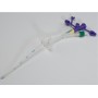 Replaceable Y-Fitting Gastrostomy Probe for Kangaroo with Enfit - 5 pcs.