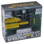Dalekohled levenhuk sherman pro 8x32